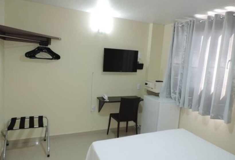 Номер Стандарт, Sandis Mirante