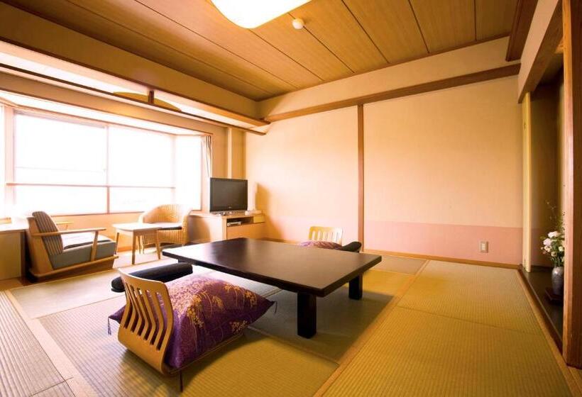 Номер Стандарт, Sun Urashima Yuki No Sato
