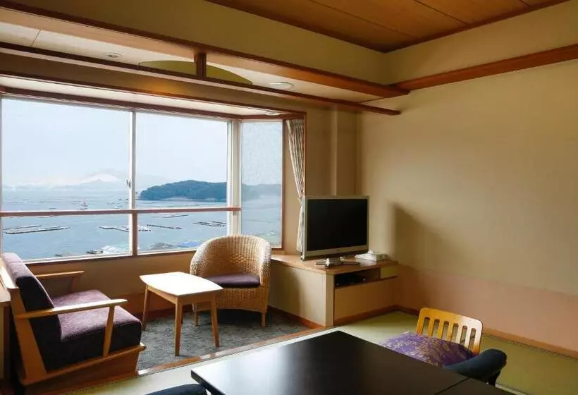 スタンダードルーム, Sun Urashima Yuki No Sato