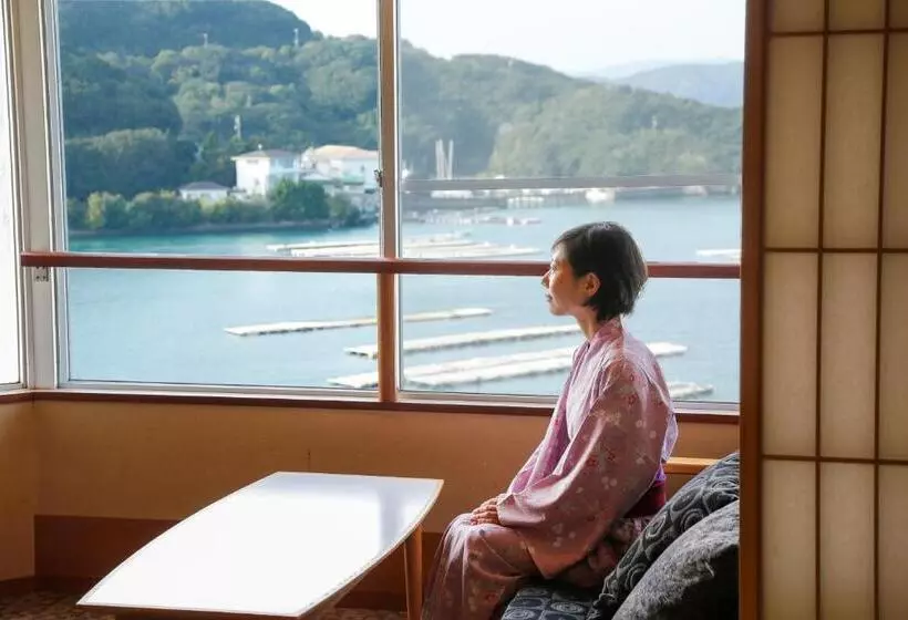 スタンダードルーム, Sun Urashima Yuki No Sato