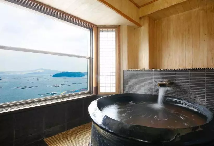 スイート, Sun Urashima Yuki No Sato