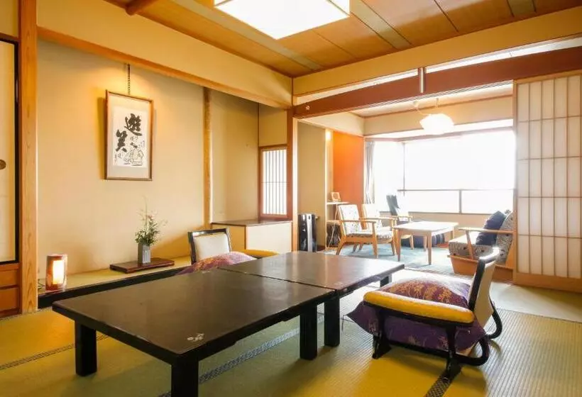 スイート, Sun Urashima Yuki No Sato