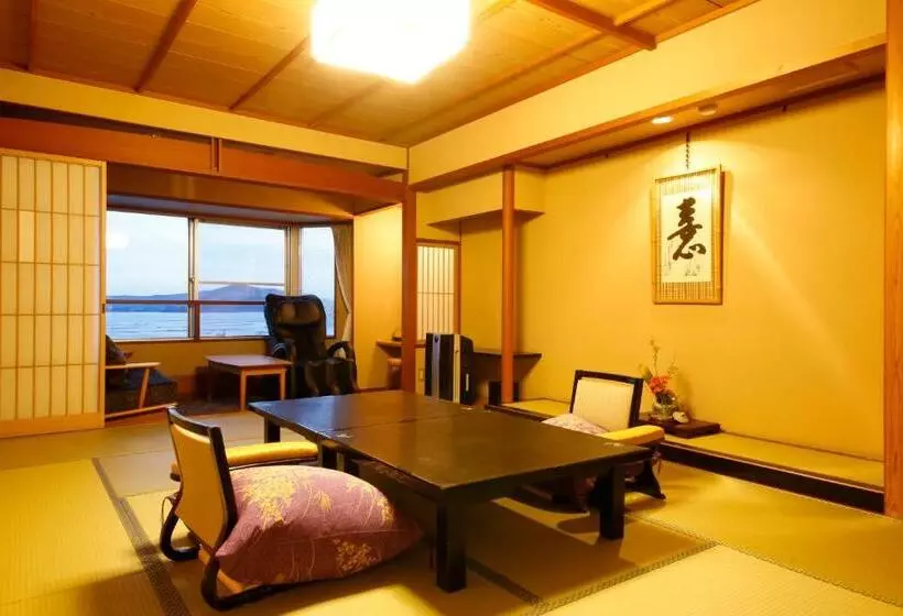 スイート, Sun Urashima Yuki No Sato