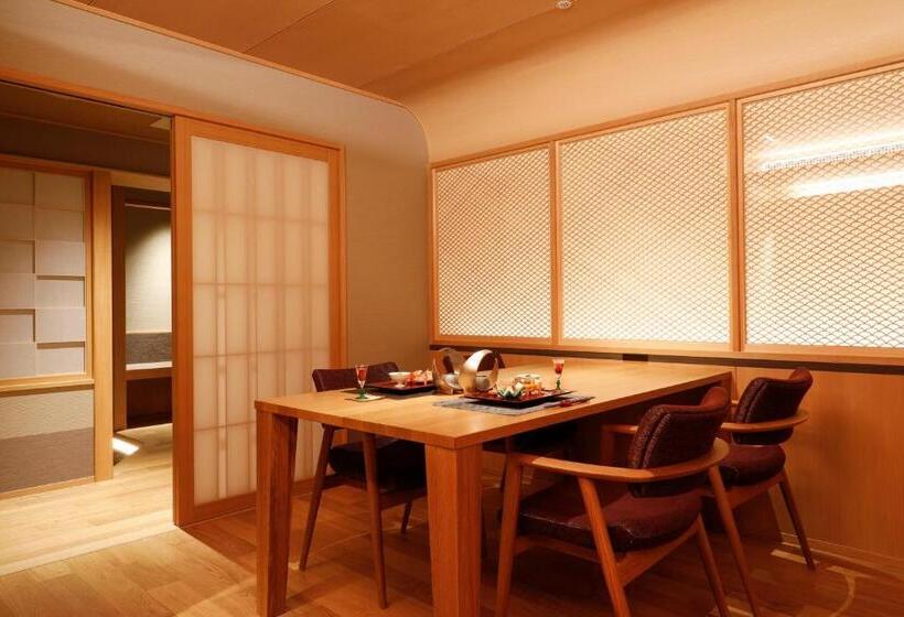 Люкс, Sun Urashima Yuki No Sato