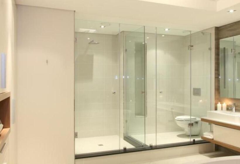 آپارتمان لوکس 2 خوابه, The Residences At Crystal Towers