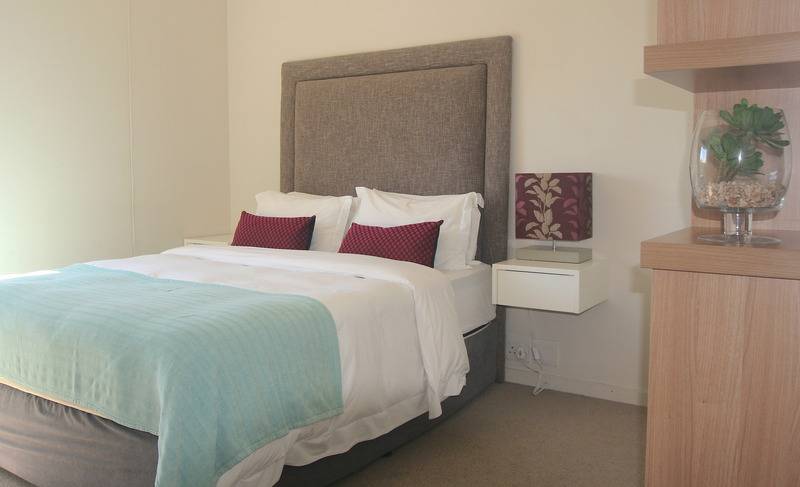 آپارتمان لوکس 2 خوابه, The Residences At Crystal Towers