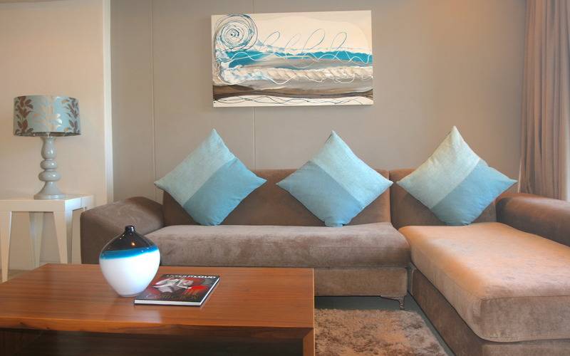 آپارتمان لوکس 2 خوابه, The Residences At Crystal Towers