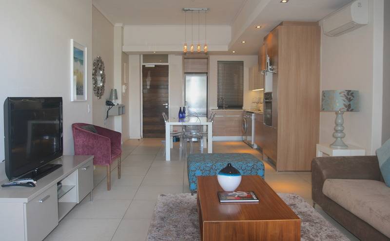 آپارتمان لوکس 2 خوابه, The Residences At Crystal Towers