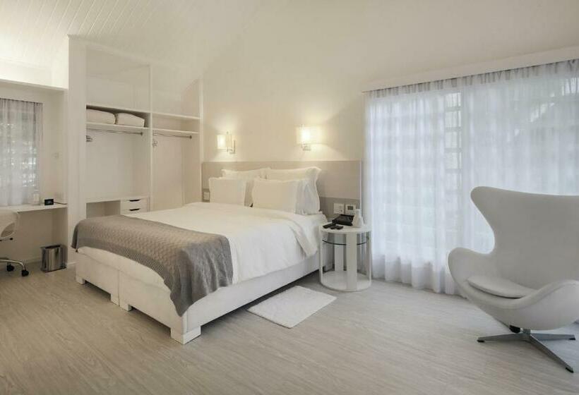 1침실 빌라 정원 전망, Unique Garden