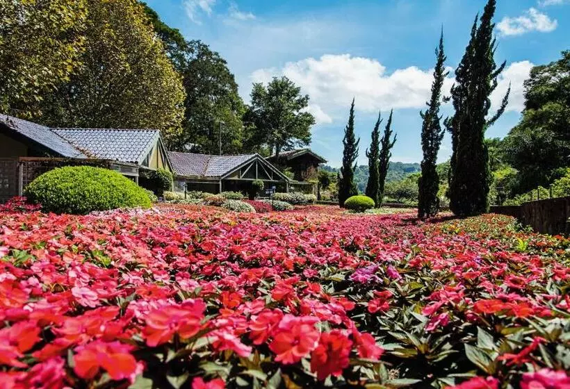 ガーデンビューの1ベッドルームビラ, Unique Garden