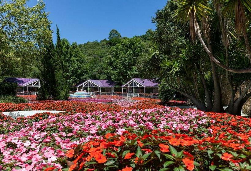 Вилла 1 Спальня Вид на Сад, Unique Garden