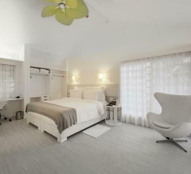 1침실 빌라 정원 전망, Unique Garden