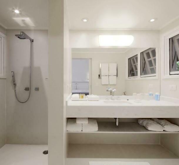 1침실 빌라 정원 전망, Unique Garden