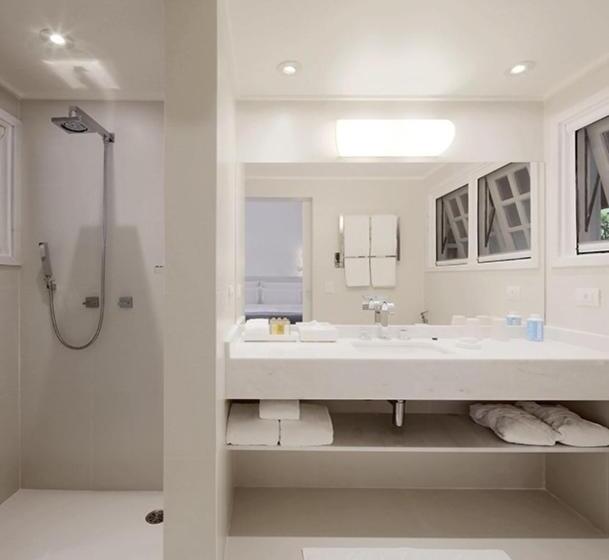 1침실 빌라 정원 전망, Unique Garden