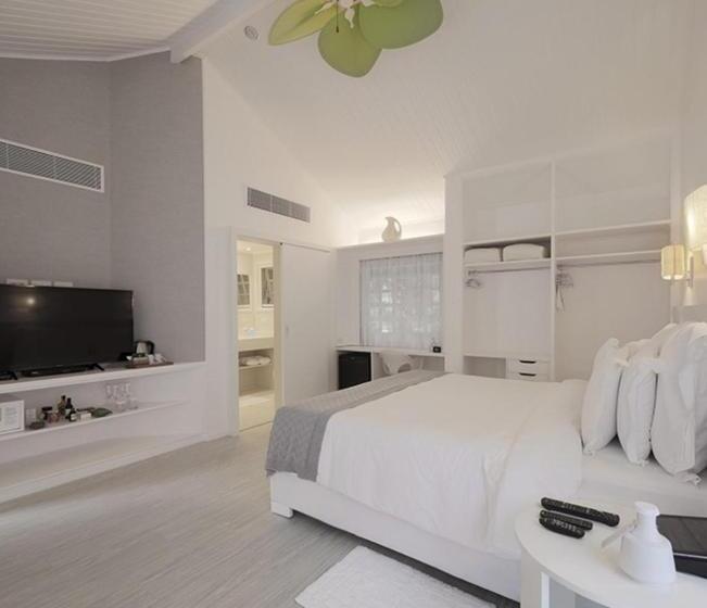 1침실 빌라 정원 전망, Unique Garden