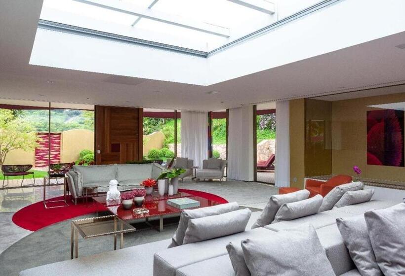 1 베드룸 수피리어 스위트, Unique Garden