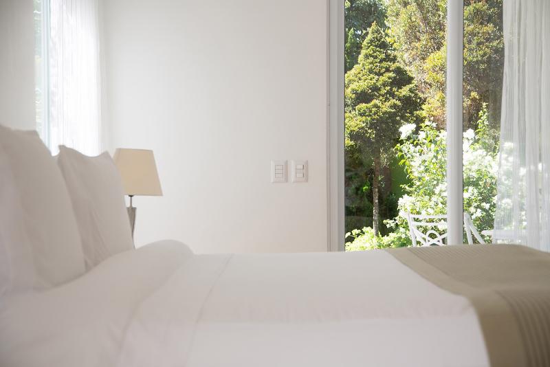 샬레, Unique Garden