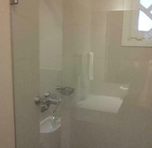 اتاق استاندارد یک نفره, Valeria Jardins D Agadir Resort