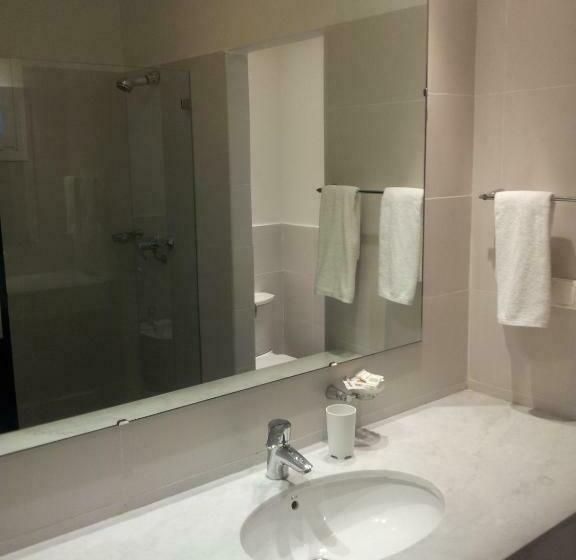 اتاق استاندارد یک نفره, Valeria Jardins D Agadir Resort