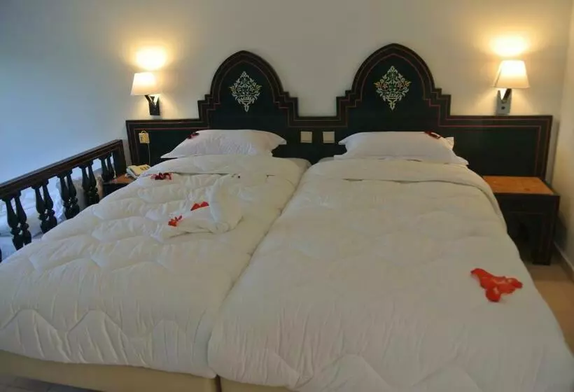 اتاق استاندارد, Valeria Jardins D Agadir Resort