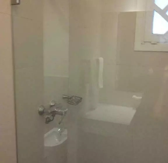اتاق استاندارد, Valeria Jardins D Agadir Resort