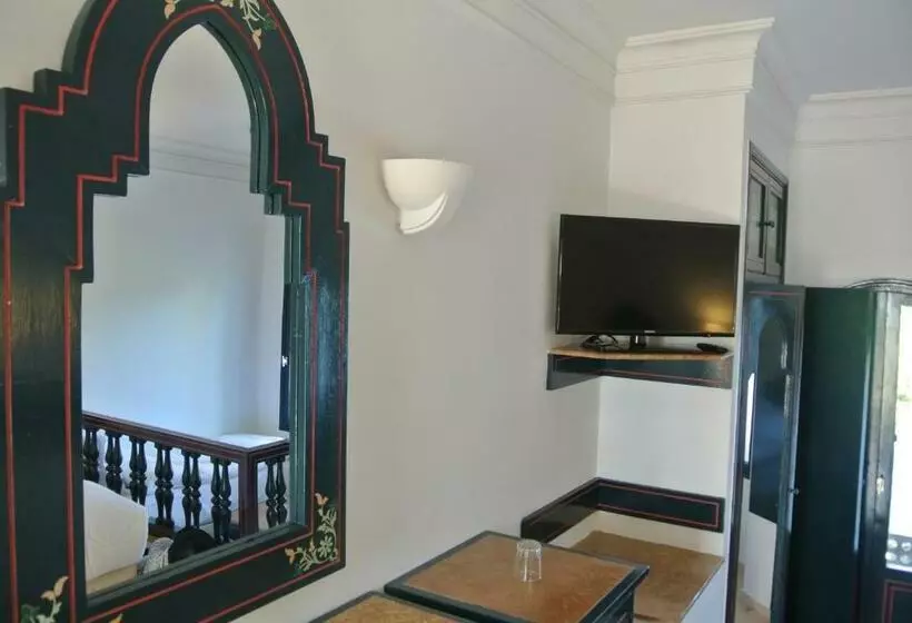 اتاق استاندارد سه نفره, Valeria Jardins D Agadir Resort