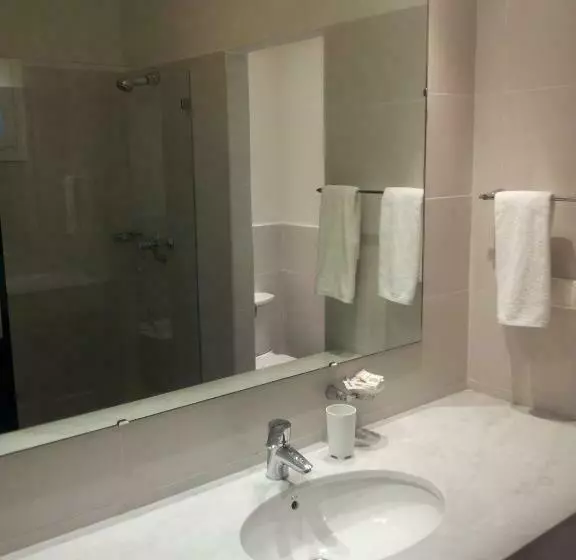 اتاق استاندارد سه نفره, Valeria Jardins D Agadir Resort
