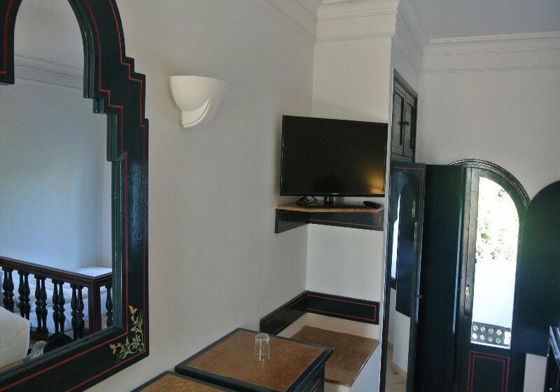 اتاق استاندارد یک نفره, Valeria Jardins D Agadir Resort