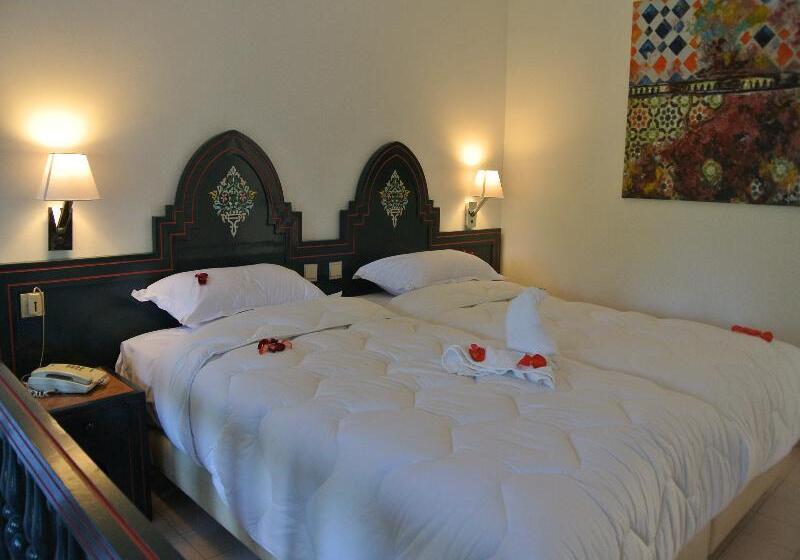 اتاق استاندارد, Valeria Jardins D Agadir Resort