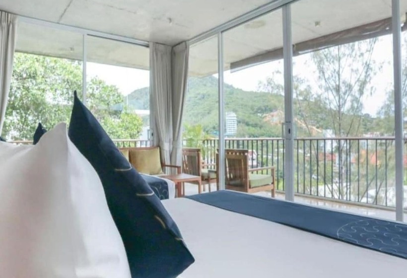 Президентский Люкс, Wabi Sabi Boutique Hotel Sha Extra Plus