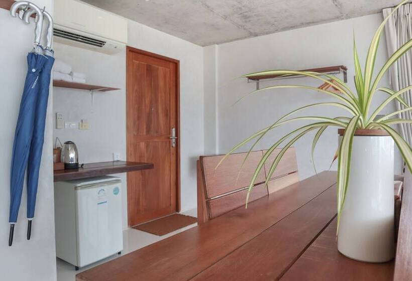 Президентский Люкс, Wabi Sabi Boutique Hotel Sha Extra Plus