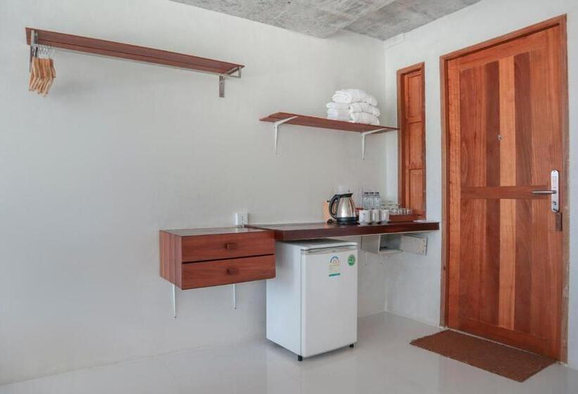 Президентский Люкс, Wabi Sabi Boutique Hotel Sha Extra Plus