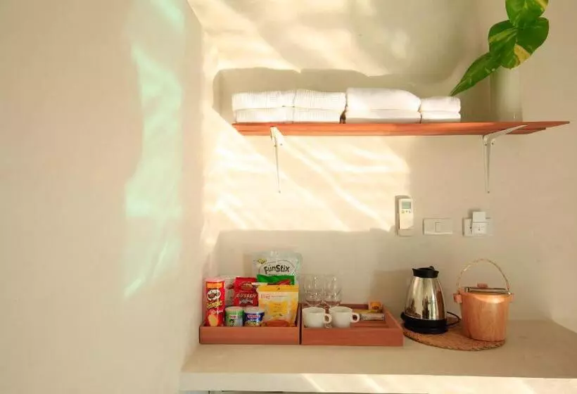 プレミアムスイート, Wabi Sabi Boutique Hotel   Sha Extra Plus