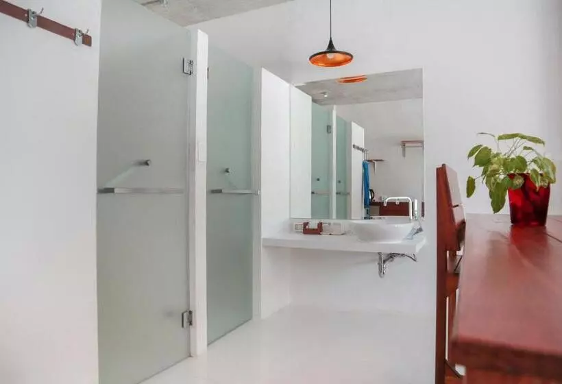 プレミアムスイート, Wabi Sabi Boutique Hotel   Sha Extra Plus