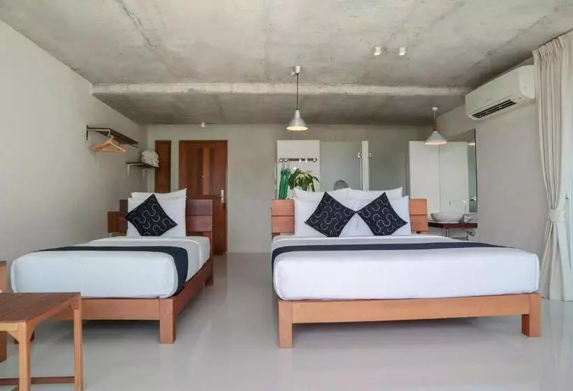 プレミアムスイート, Wabi Sabi Boutique Hotel   Sha Extra Plus
