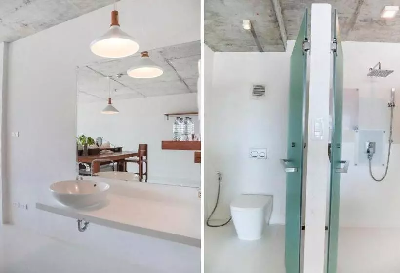 プレミアムスイート, Wabi Sabi Boutique Hotel   Sha Extra Plus