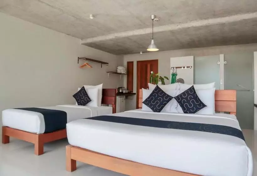 プレミアムスイート, Wabi Sabi Boutique Hotel   Sha Extra Plus