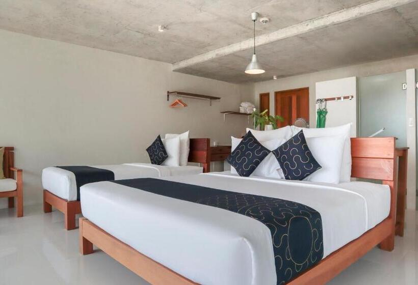 جناح بريميوم, Wabi Sabi Boutique Hotel   Sha Extra Plus