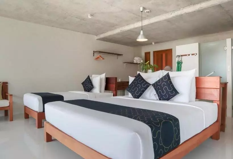 プレミアムスイート, Wabi Sabi Boutique Hotel   Sha Extra Plus