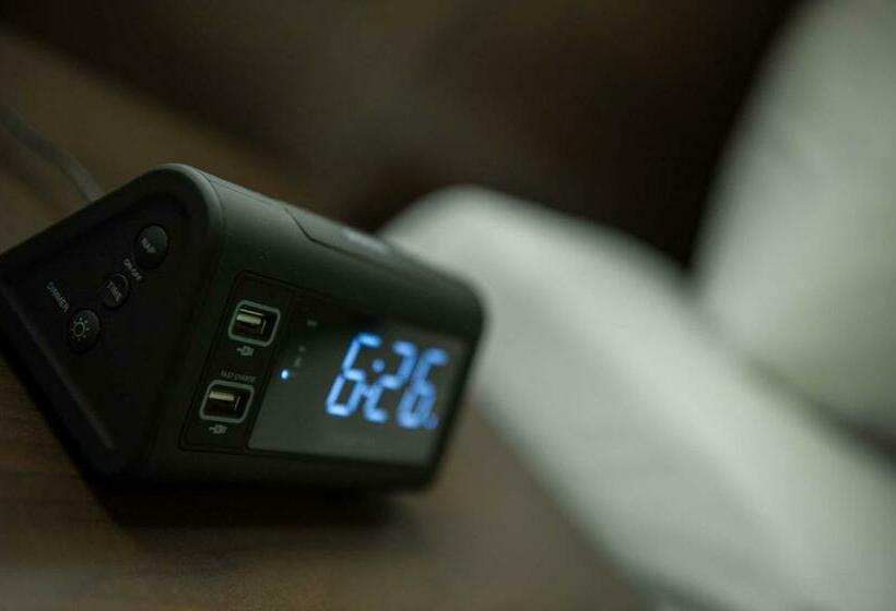 חדר סטנדרט, Microtel Inn And Suites By Wyndham Kitimat