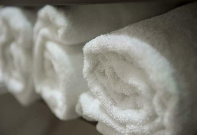 חדר סטנדרט, Microtel Inn And Suites By Wyndham Kitimat