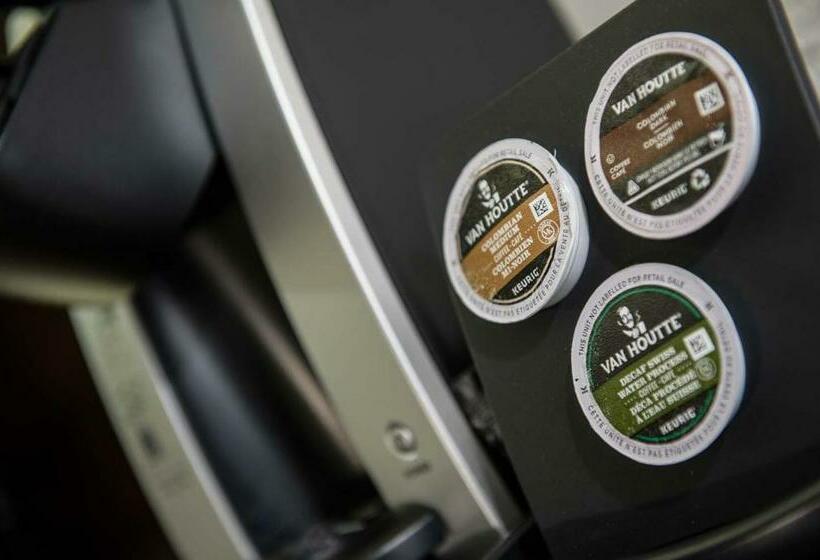 חדר סטנדרט, Microtel Inn And Suites By Wyndham Kitimat