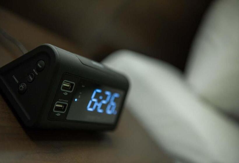 חדר ביזנס, Microtel Inn And Suites By Wyndham Kitimat