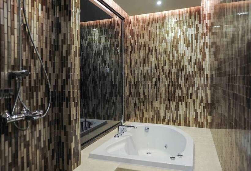デラックススイート, Pullman Istanbul Hotel & Convention Center