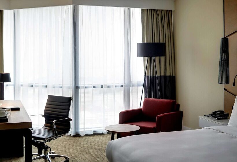 エクゼクティブスイート, Pullman Istanbul Hotel & Convention Center