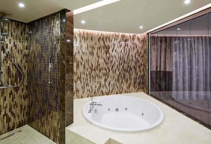 Suite Executive, Pullman Istanbul Hotel & Convention Center