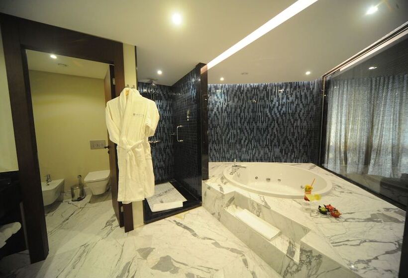 エクゼクティブスイート, Pullman Istanbul Hotel & Convention Center