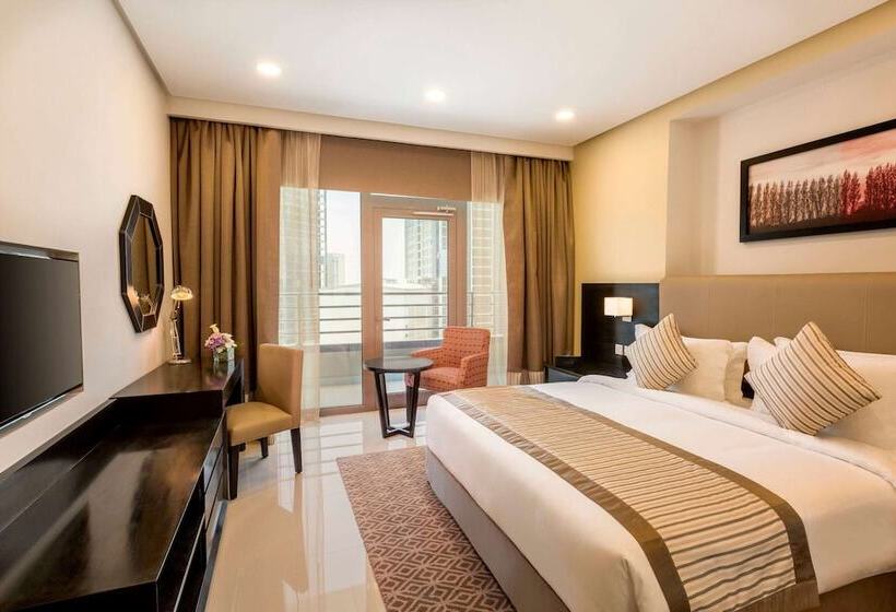 اتاق سوپریور برای معلولان, Ramada Hotel And Suites Amwaj Islands
