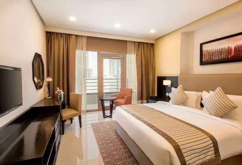 2 Bedroom Premium Apartment, Ramada Hotel And Suites Amwaj Islands