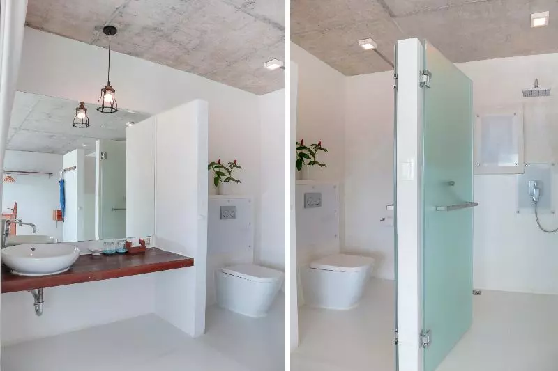 デラックススイート, Wabi Sabi Boutique Hotel   Sha Extra Plus